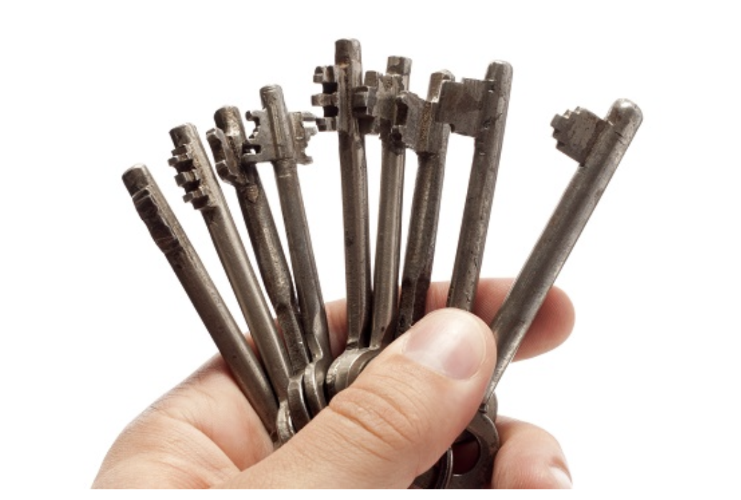 Key Holding